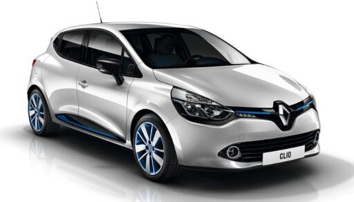 CLIO IV