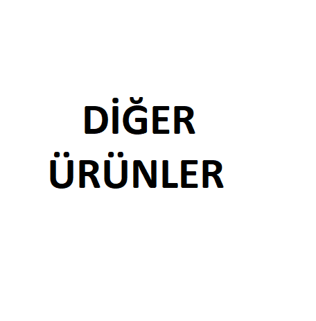 DİĞER ÜRÜNLERİ