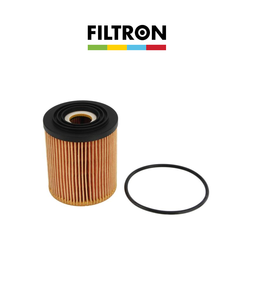 YAĞ FİLTRESİ FILTRON - 7087808 - OE672