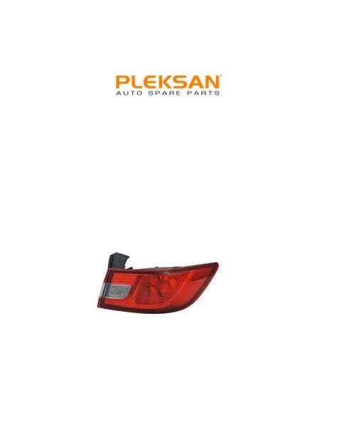 CLIO IV SAĞ DIŞ STOP PLEKSAN 265502631R - PLEKSAN3650