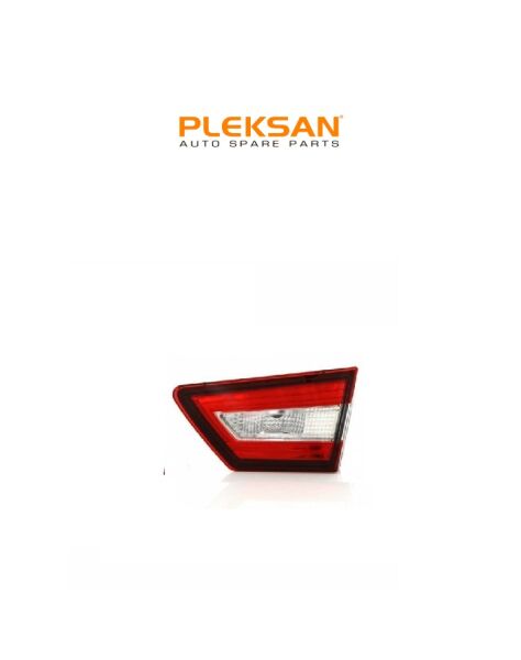 CLIO IV SAĞ İÇ STOP PLEKSAN 265505796R - PLEKSAN3652