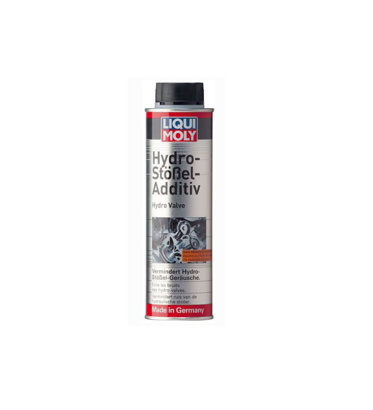 Liqui Moly Supap Lifter Katkısı 300 ML