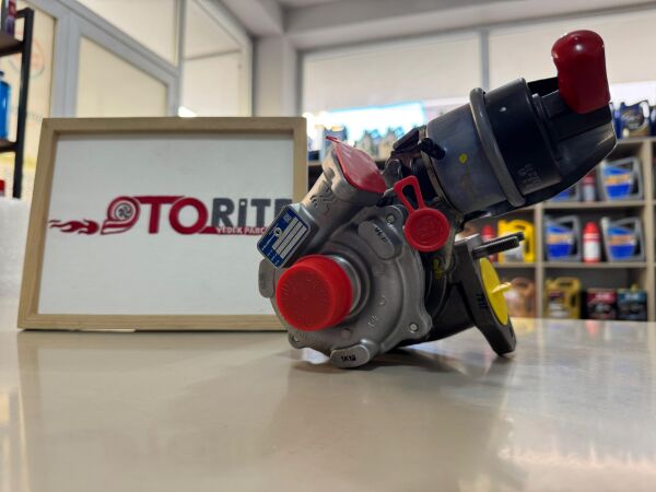 TURBO KOMPLE  1.3 MULTİJET - CDTI EURO 5 MOTOR - 55225439