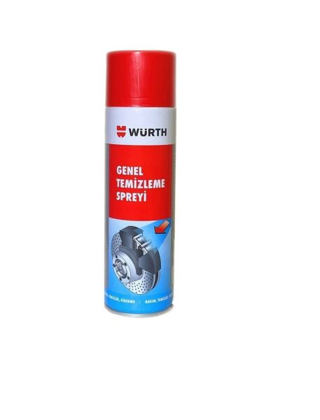 WÜRTH FREN BALATA SPREYİ