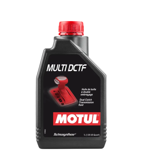 MOTUL MULTI DCTF