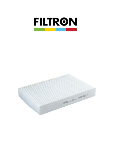 POLEN FİLTRESİ FILTRON KARBONSUZ - 272774812R - K1355