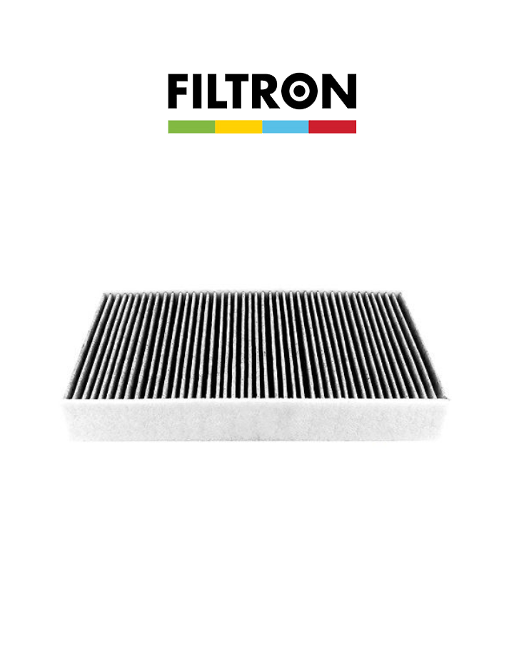 POLEN FİLTRESİ FILTRON KARBONLU - 272774812R - K1367A