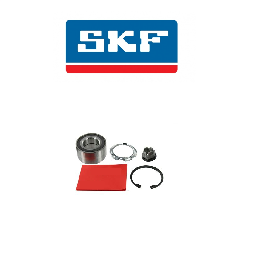 ÖN TEKER RULMAN KİTİ SKF - 402105733R - VKBA3637