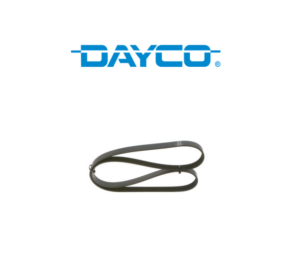 V KAYIŞI DAYCO - 55202621 - 6PK1320