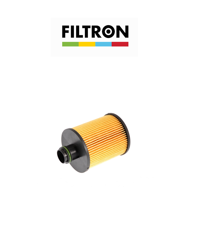 YAĞ FİLTRESİ FILTRON - 71770689 - OE682/2