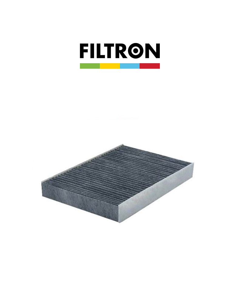 POLEN FİLTRESİ KARBONLU FILTRON - 77364561 - K1228A