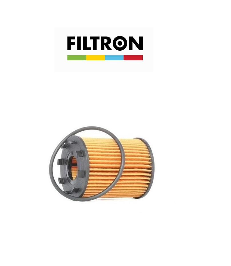 YAĞ FİLTRESİ FILTRON - 6000626333 - OE670