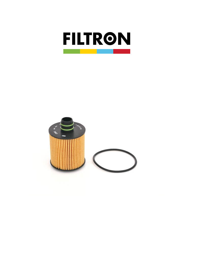 YAĞ FİLTRESİ FILTRON - 71754237 - OE682/3