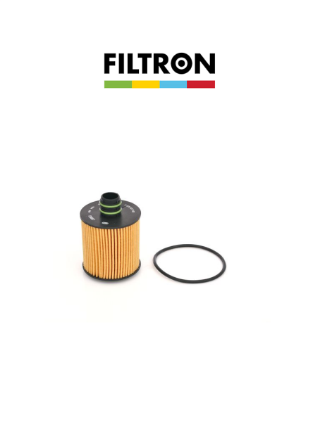 YAĞ FİLTRESİ FILTRON - 71754237 - OE682/3